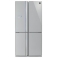 Холодильник Sharp SJ-FS 97 V SL