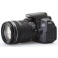 Фотокамера Canon EOS 650D 18-55II IS Kit (черный)