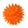 Мяч массажный STAR FIT GB-601 6 см, оранжевый