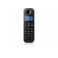 Телефон DECT Philips D1502B Black