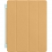 Чехол Apple iPad Smart Cover (Leather /Tan)