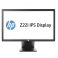 Монитор HP Z22i (черный)