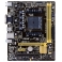 Материнская плата Asus A58M-K Soc-FM2+ AMD A58 FCH 2xDDR3 mATX AC`97 8ch(7.1) GbLAN RAID+VGA+DVI