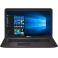 Ноутбук Asus X756UV ntel i3-6100U/4/500GB/DVD Super Multi/17.3" HD+ GL/NV920M 1GB/Wi-Fi/Windows 10(90NB0C71-M00810)