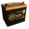 АКБ GOLDEN MASTER EFB ASIA 6СТ-65  (R)-(0) 520А 232*175*225