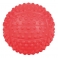 Игрушка TRIXIE Мяч футбольный д.7 см, натуральная резина