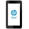 Планшет HP Slate 7 (серебристый)