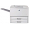 Принтер HP лазерный LaserJet A3 9050N (Q3722A)