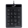 Цифровой блок клавиатуры Genius NumPad i110 (черный)