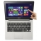 Ноутбук Asus VivoBook S301LP (Intel Core i7 4500U, 8Gb RAM, 750Gb HDD, Win8)