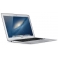 Ноутбук Apple MacBook Air 13 Mid 2013 MD760 (Intel Core i5, 4Gb RAM, 128Gb SSD, MacOS X) (серебристый)