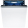 Встраиваемая посудомоечная машина Bosch SMV 69T70 RU