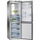 Холодильник Haier CFD 633 CX