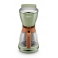 Кофеварка Delonghi ICMOV 210.GR (зеленый) 