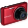 Фотоаппарат Samsung ES 95 (красный)
