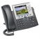VoIP-телефон Cisco 7965G
