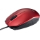 Мышь ASUS UT360 (красный)
