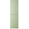 Холодильник Атлант ХМ 6025-070 (оливковый)