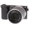 Фотоаппарат Sony Alpha NEX-5R Kit (18-55мм)