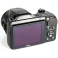 Фотоаппарат Nikon CoolPix L820 (черный)