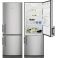 Холодильник Electrolux ENF 4450 AOX