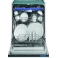 Посудомоечная машина Bomann GSPE 872 VI 60 cm A+++