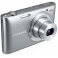Фотоаппарат Samsung ST 150 F (серебристый)
