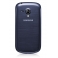 Смартфон Samsung Galaxy S III mini GT-I8190 16Gb (синий)