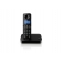 Телефон DECT Philips D2001B/51 (черный)