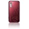 Мобильный телефон Samsung S5230 La Fleur (красный)