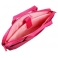 Сумка для ноутбука 15.6" PortDesigns LUGANO II (розовый)