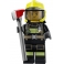LEGO. Конструктор 60321 "City Fire Brigade" (Пожарная команда)