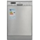 Посудомоечная машина VESTEL  VDWIT 4514X 10 комплектов,45x60x85 см, цвет серебристый