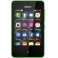 Мобильный телефон Nokia 501 DS (зеленый)