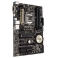 Материнская плата Asus Z97-C Socket-1150 Intel Z97 DDR3 ATX AC`97 8ch(7.1) GbLAN SATA3 RAID VGA+DVI+