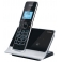Телефон DECT Texet TX-D8600А (черный/декор)
