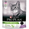 ProPlan Cat STERILISED Cat Turkey   400г, индейка для стерилизованных кошек и кастратов. 1/8/64