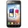 Смартфон LG P715 (черный/синий)