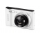 Фотоаппарат Samsung WB 30 F (белый)