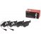 P23077 BREMBO Комплект тормозных колодок, дисковый тормоз