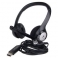 Гарнитура Logitech H390 Headset USB (981-000406)