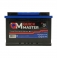 Автомобильный аккумулятор Quick Master SP 6СТ-75 (L)-(1) 560A 277*175*190