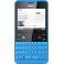 Мобильный телефон Nokia 210 Asha Dual (голубой)
