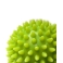 Мяч массажный STAR FIT GB-601 7 см, зеленый