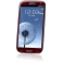 Смартфон Samsung Galaxy S3 i9300 32GB (красный)
