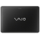 Ноутбук Sony VAIO Fit E SVF1521B1R (Intel Pentium 2117U, 4Gb RAM, 500Gb HDD, Win 8) (черный)