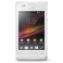 Смартфон Sony Xperia E C1505 (белый)