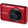 Фотоаппарат Samsung ES 95 (красный)