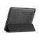 Футляр для iPad Mini Cooler Master Wake Up Folio Carbone Texture C-IPMF-CTWU-KK (черный)