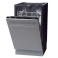 Встраиваемая посудомоечная машина Zigmund & Shtain DW 89.4503 X